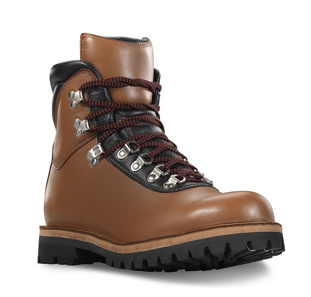 Custom Hiking Boots | Classic Hiker | Esatto Casual