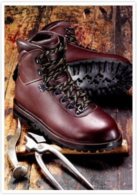 Custom Hiking Boots | Custom 